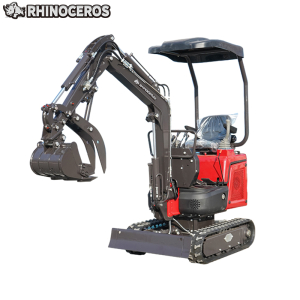  bagong mini excavator