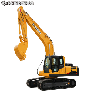 pinakamahusay na tatak ng excavator