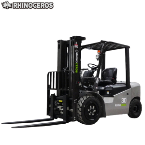 electric forklift na ibinebenta malapit sa akin