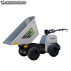 Electric Mini Dumper XN500E