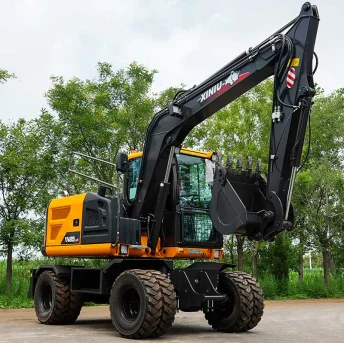 Load-Sensitive Hydraulic System