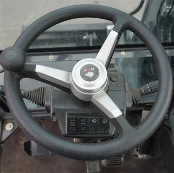 One-Key Control