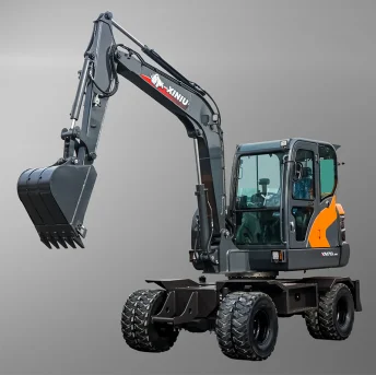 Load-Sensitive Hydraulic System