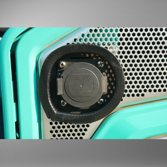 Mahabang Oras ng Pagtatrabaho
