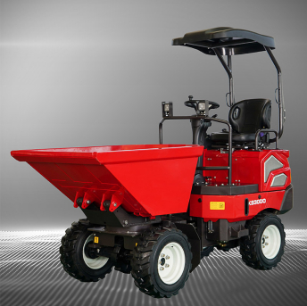 Hydraulic Drive