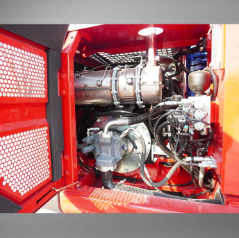 Tanyag na Hydraulic Systems