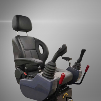 Kaginhawaan ng Operator