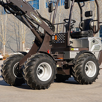 4WD Traction