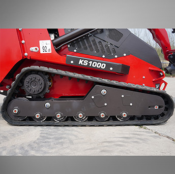 Dalawahang Bilis na Paglalakad