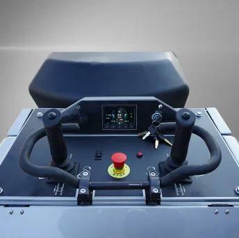 One-Key Control