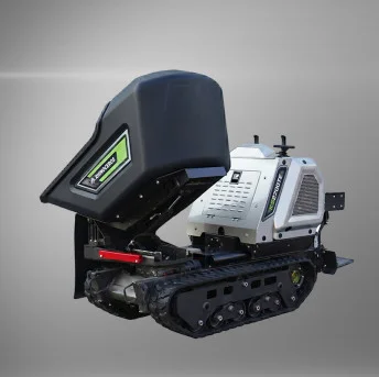 Rotating Bucket