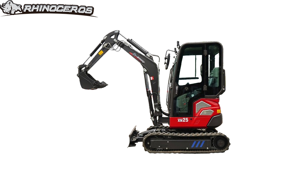 Xn25 mini excavator.jpg